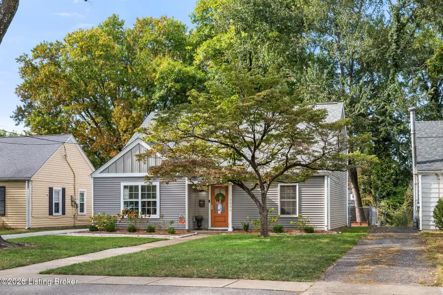 3505 Nanz Ave, Louisville, KY 40207 - #2