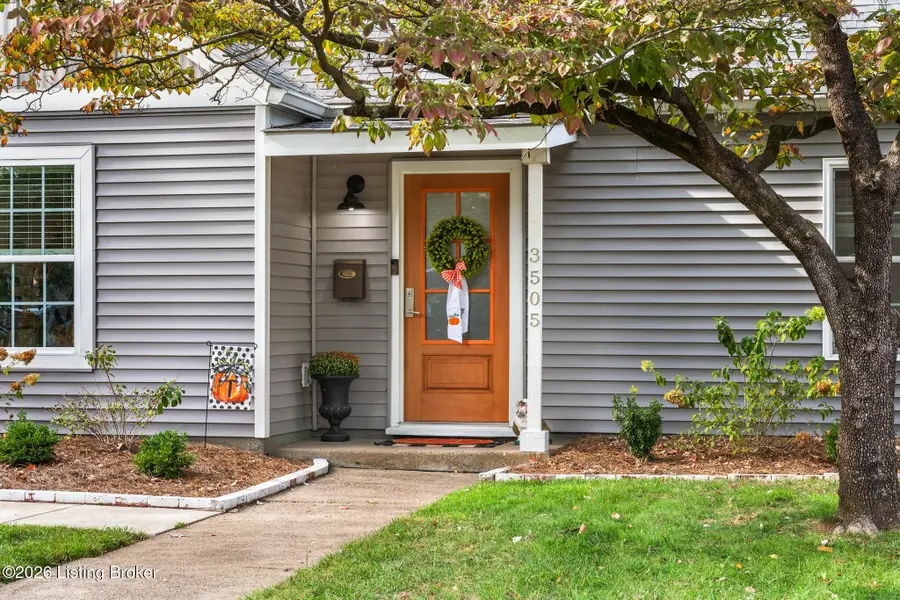 3505 Nanz Ave, Louisville, KY 40207 - #3