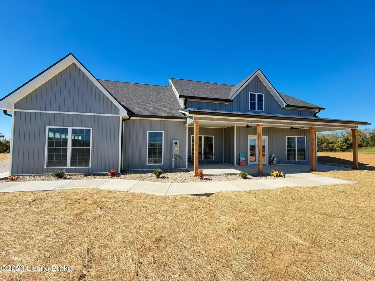 10188 Mt Eden Rd, Waddy, KY 40076 - #1