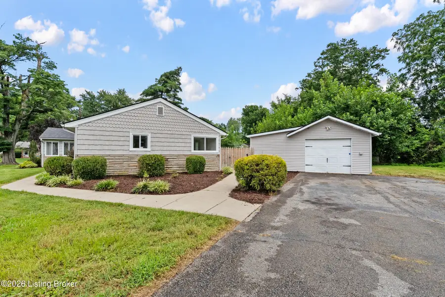 4920 Ana Terrace, Louisville, KY 40272 - #2