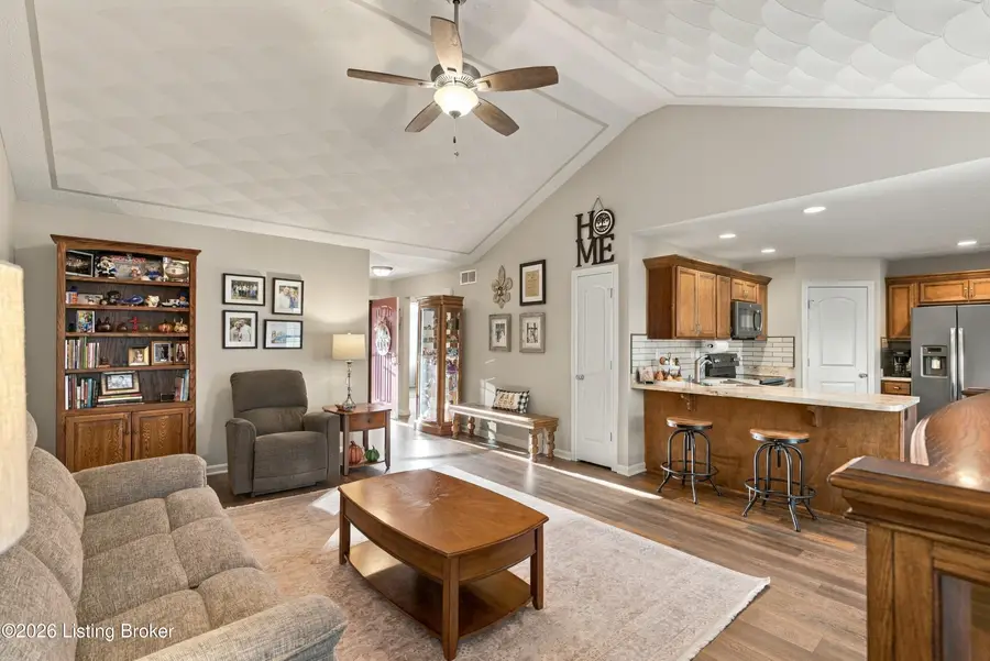 314 John Hudson Ln, Mount Washington, KY 40047 - #3