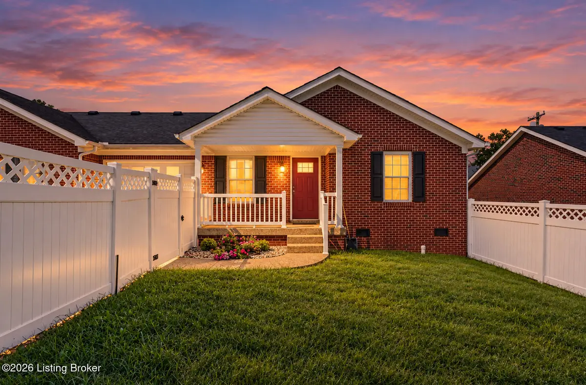 133 Meadow Park Ct, Mount Washington, KY 40047 - #1