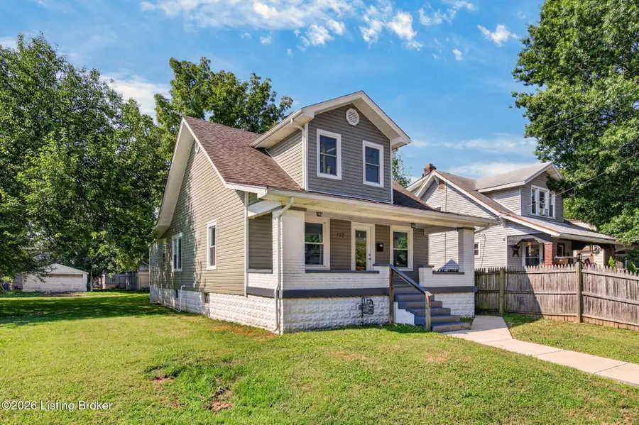 730 Iowa Ave, Louisville, KY 40208 - #3
