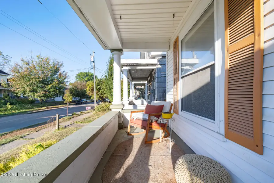 723 Gwendolyn St, Louisville, KY 40203 - #3