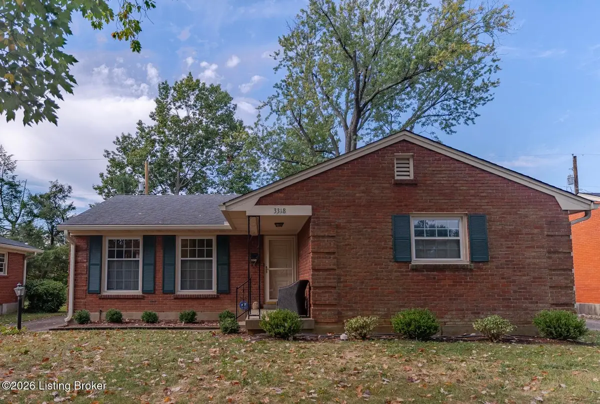 3318 Cawein Way, Louisville, KY 40220 - #1