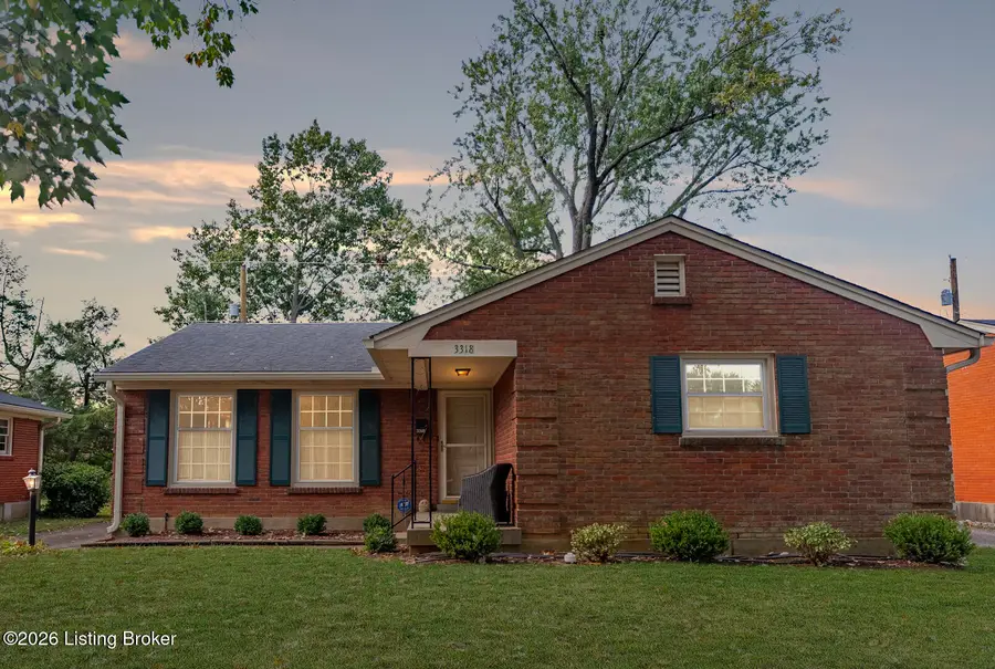 3318 Cawein Way, Louisville, KY 40220 - #2
