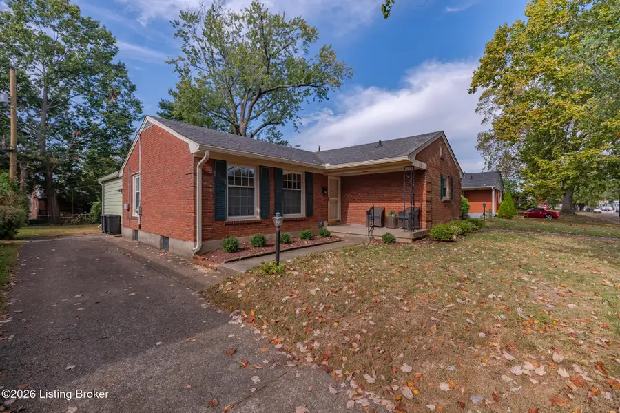 3318 Cawein Way, Louisville, KY 40220 - #3