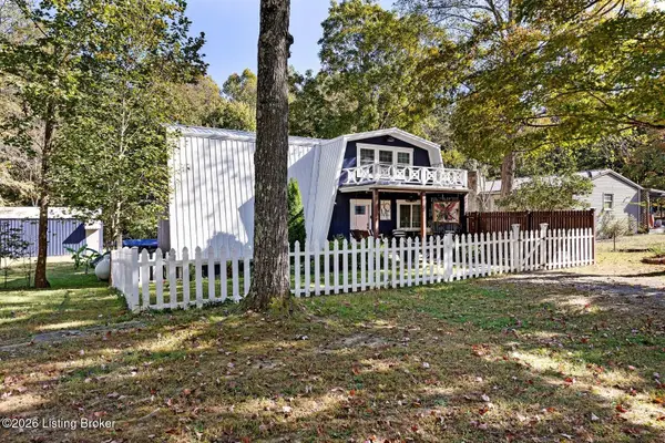 51 Dogwood Trail, New Haven, KY 40051