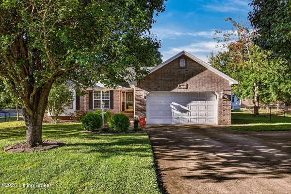 299 Burlwood Cir, Mt Washington, KY 40047