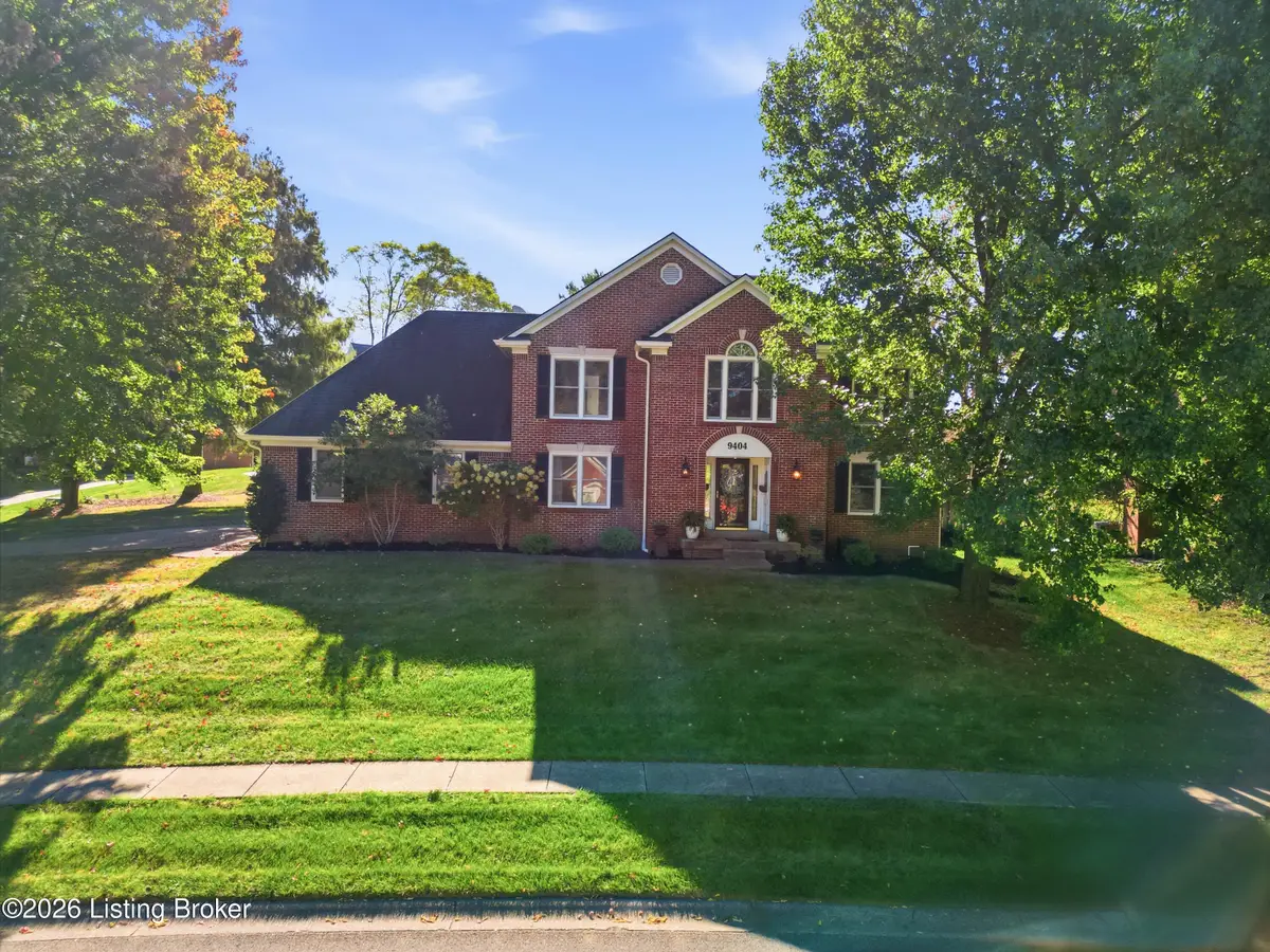 9404 Felsmere Cir, Louisville, KY 40241 - #1