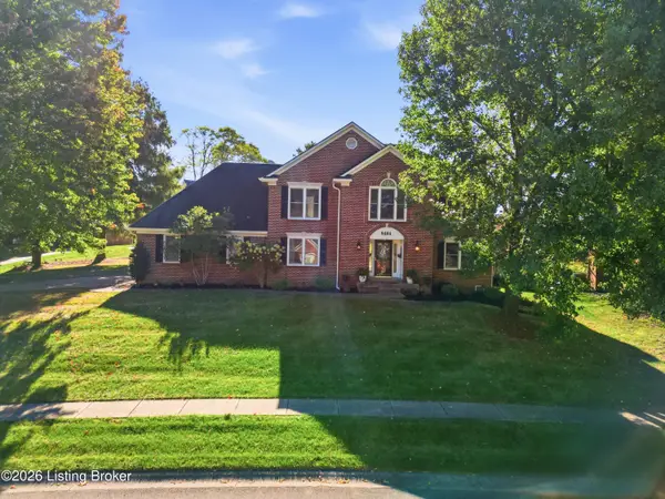9404 Felsmere Cir, Louisville, KY 40241