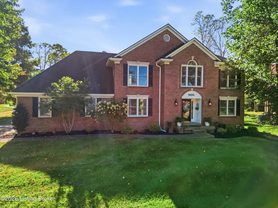 9404 Felsmere Cir, Louisville, KY 40241 - #2