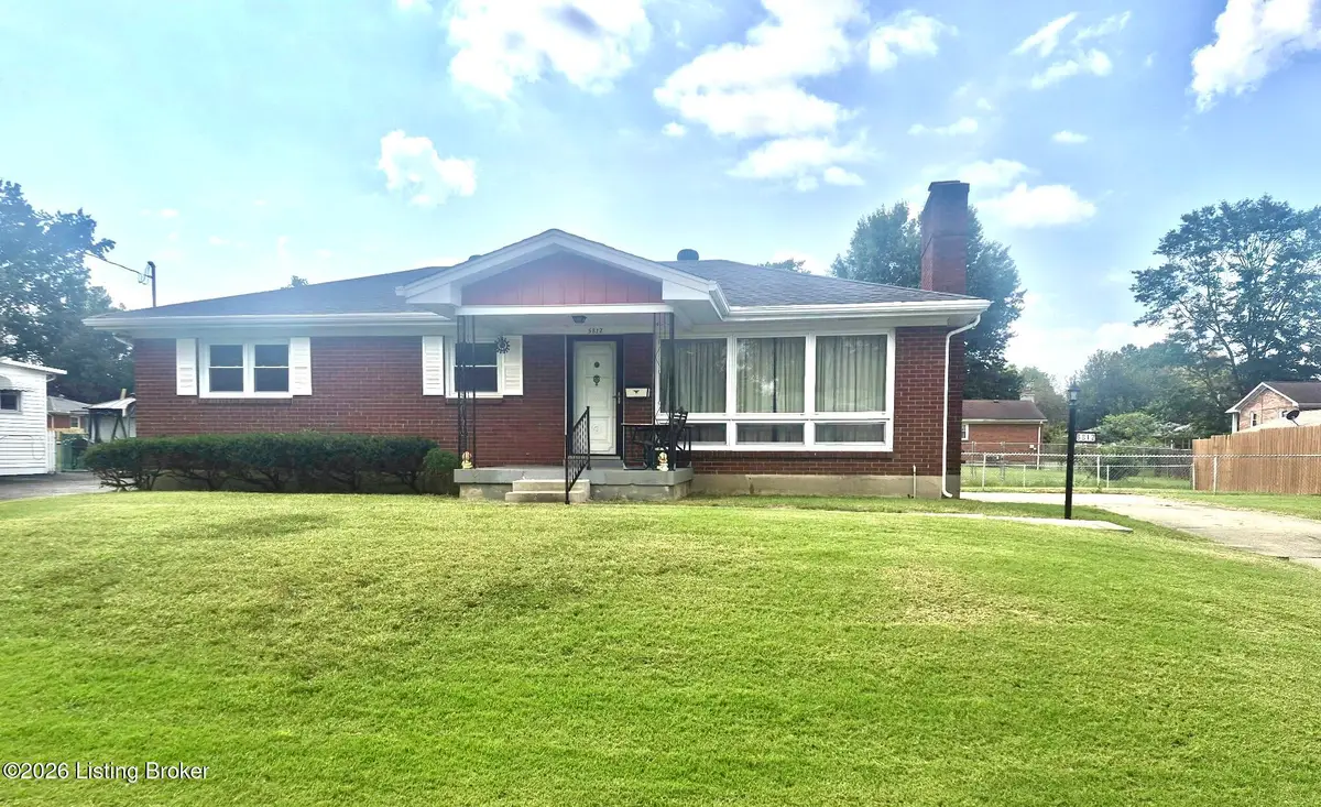 5812 Hornbeam Ln, Louisville, KY 40258 - #1