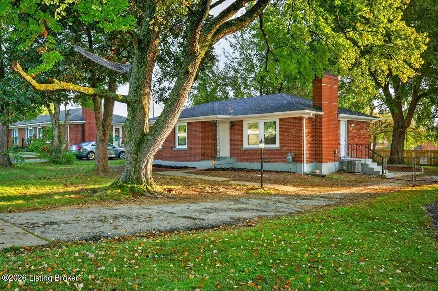 9905 Stonestreet Rd, Louisville, KY 40272 - #3