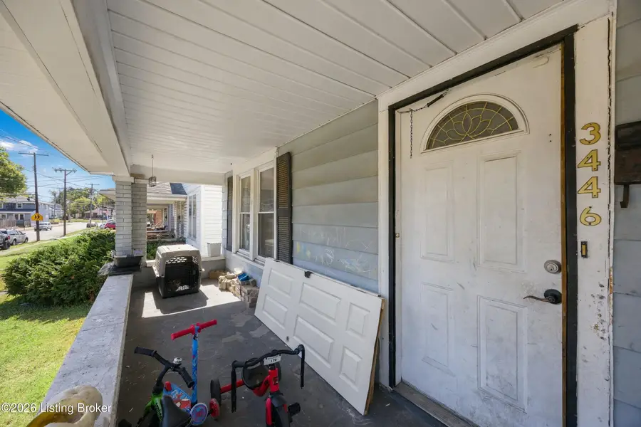 3446 Powell Ave, Louisville, KY 40215 - #3