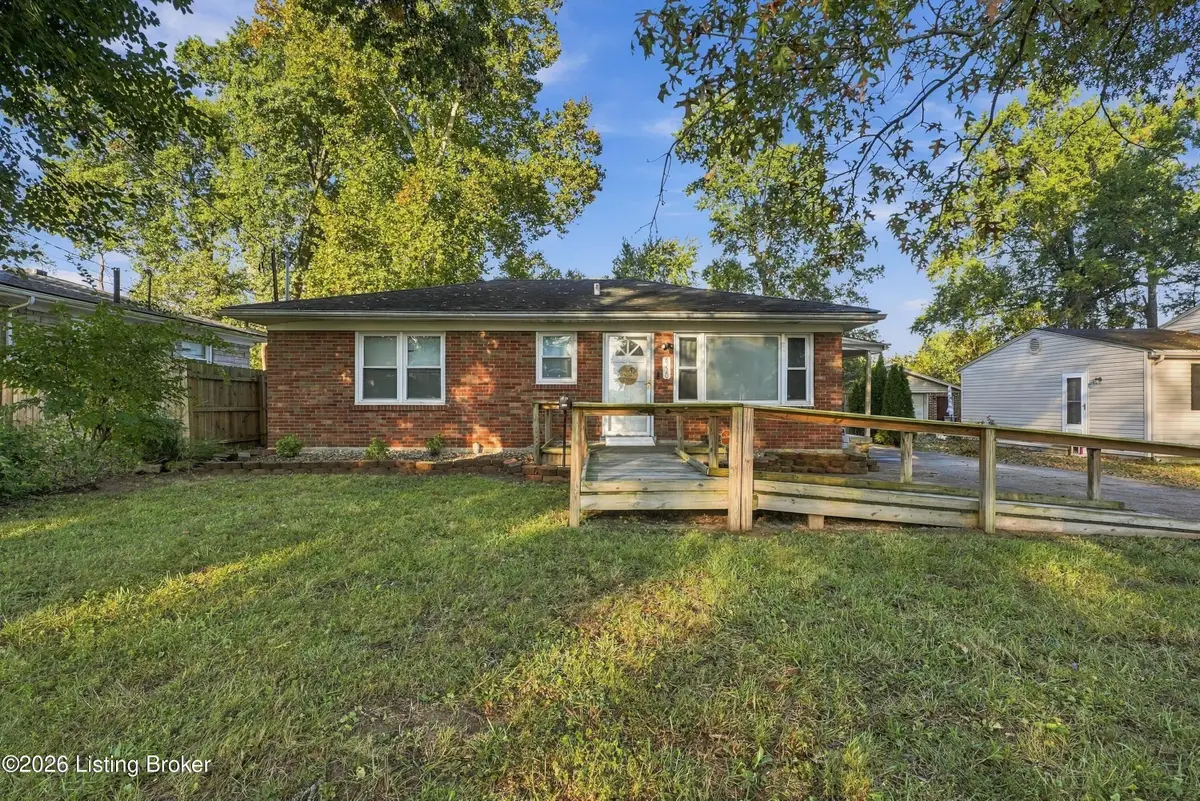 8220 Virginia Rd, Louisville, KY 40258 - #1