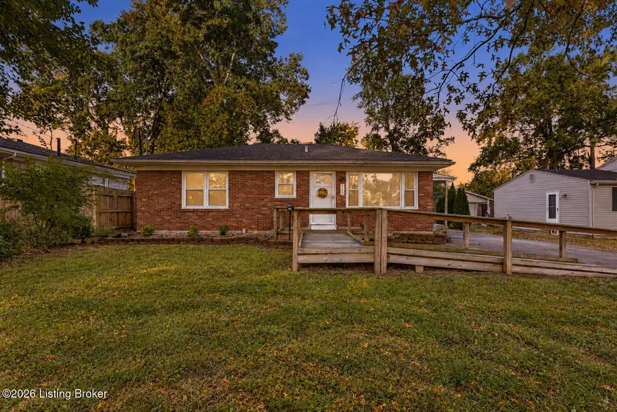 8220 Virginia Rd, Louisville, KY 40258 - #2