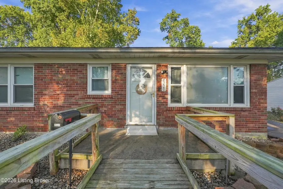 8220 Virginia Rd, Louisville, KY 40258 - #3