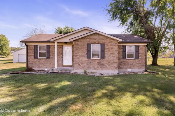 1177 Holy Cross Rd, New Haven, KY 40051