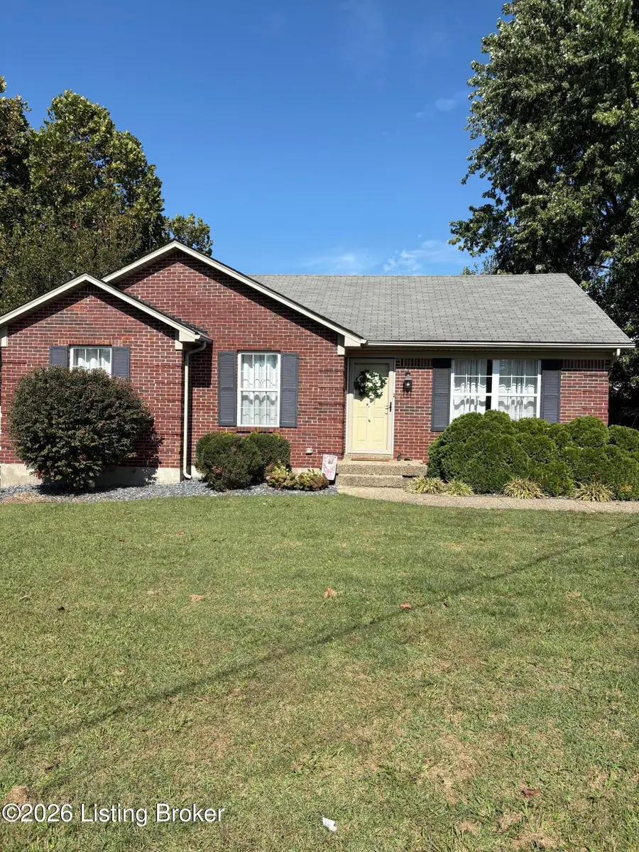 408 Love Ave, Mount Washington, KY 40047 - #2