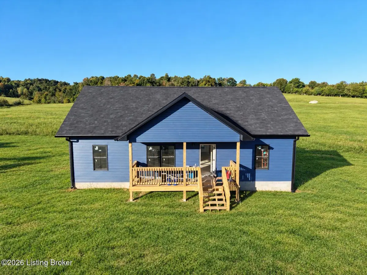 22 Sparrow Wood Dr, Leitchfield, KY 42754 - #1