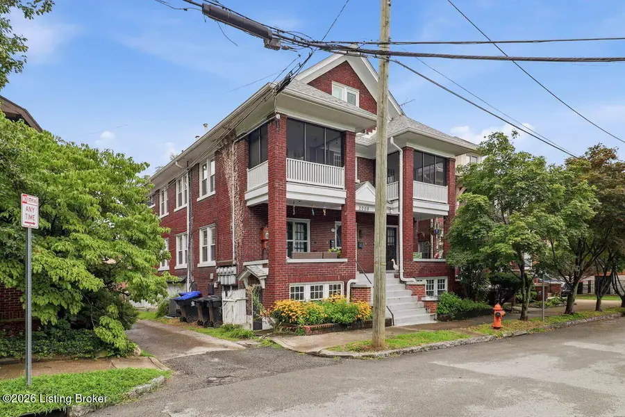 2008 Murray Ave, Louisville, KY 40205 - #2