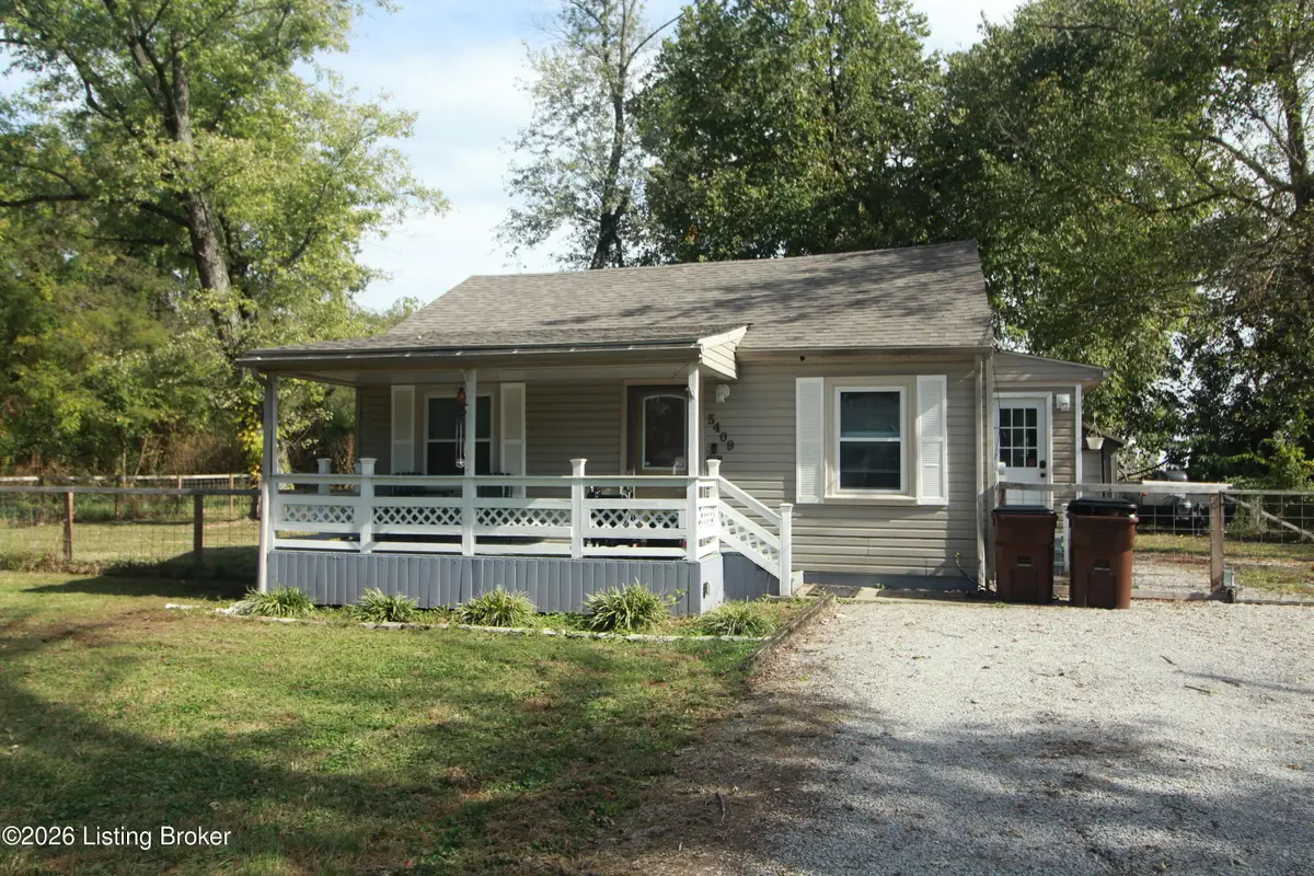 5409 Bramers Ct, Louisville, KY 40216 - #1