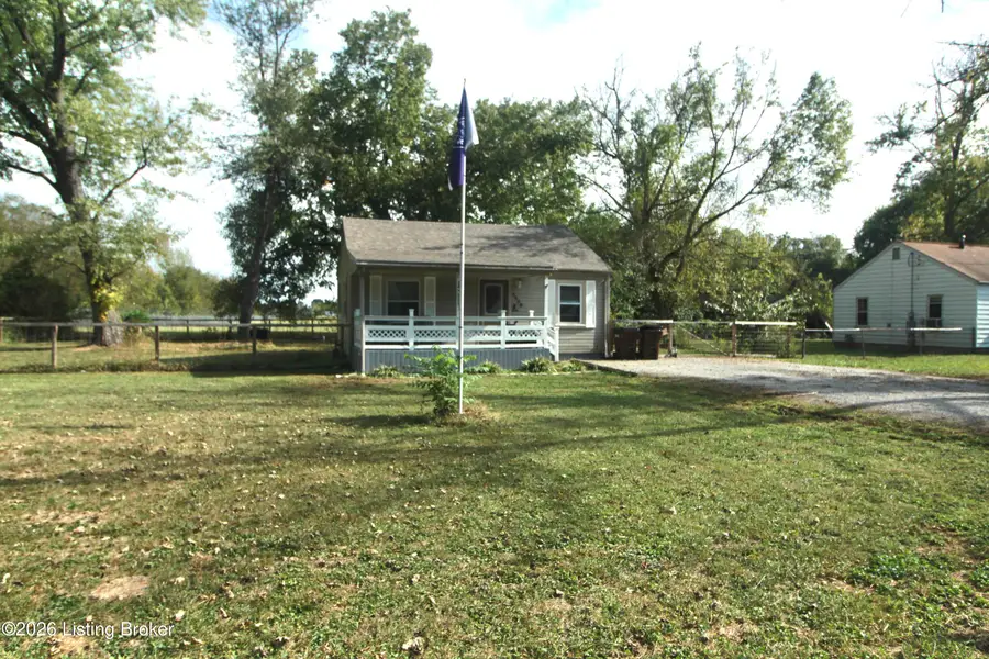 5409 Bramers Ct, Louisville, KY 40216 - #2