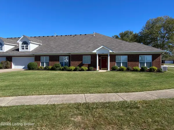 172 Clubhouse Dr, Shelbyville, KY 40065