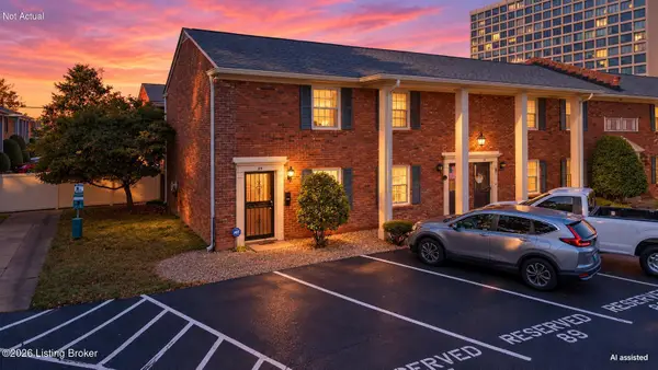 1926 Goldsmith Ln #UNIT 89, Louisville, KY 40218