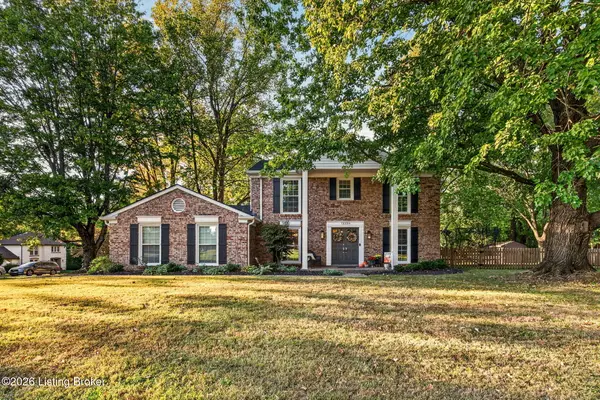 13323 Creekview Rd, Prospect, KY 40059