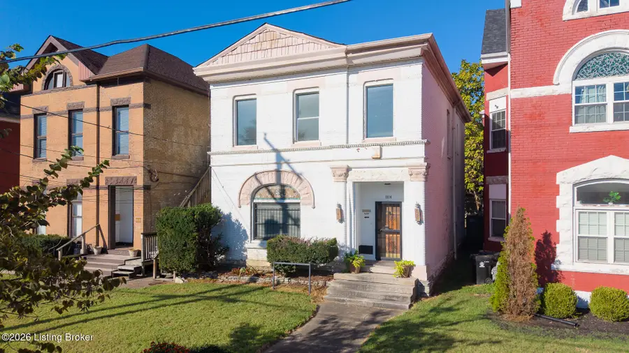 1014 S Floyd St, Louisville, KY 40203 - #2