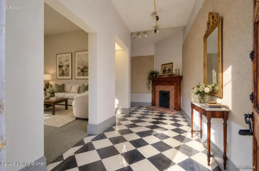 1014 S Floyd St, Louisville, KY 40203 - #3