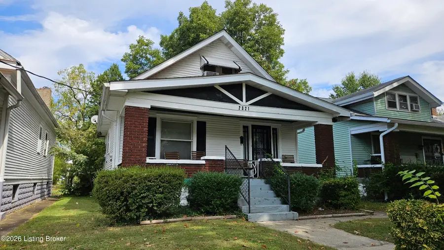 2321 Hale Ave, Louisville, KY 40210 - #3