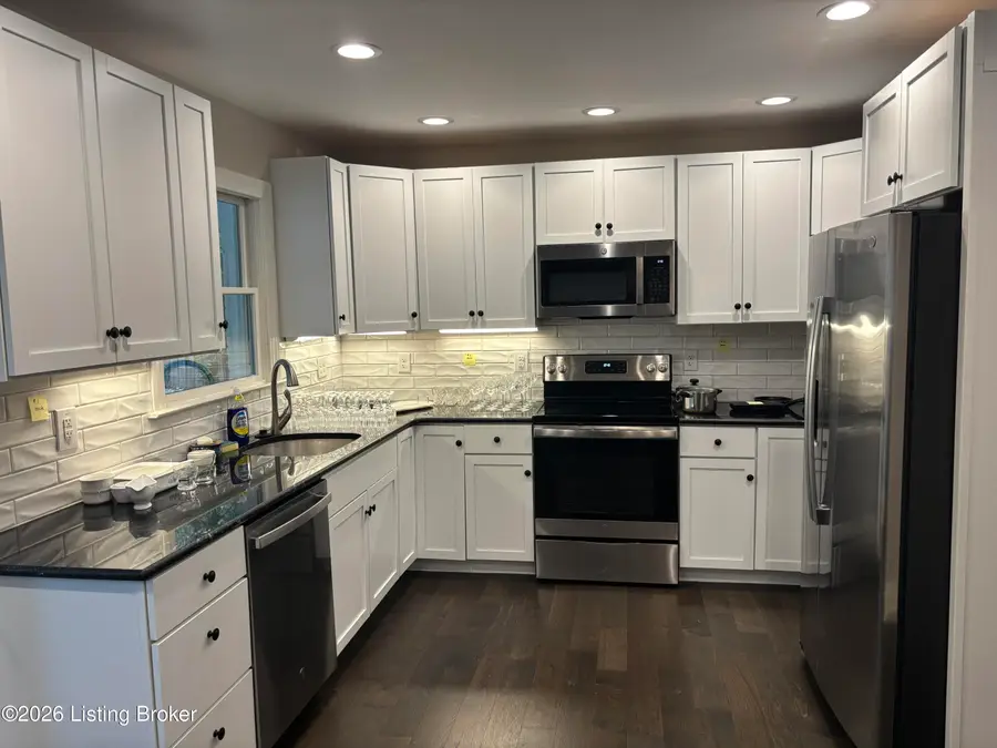 8503 Whipps Mill Rd, Lyndon, KY 40222 - #2