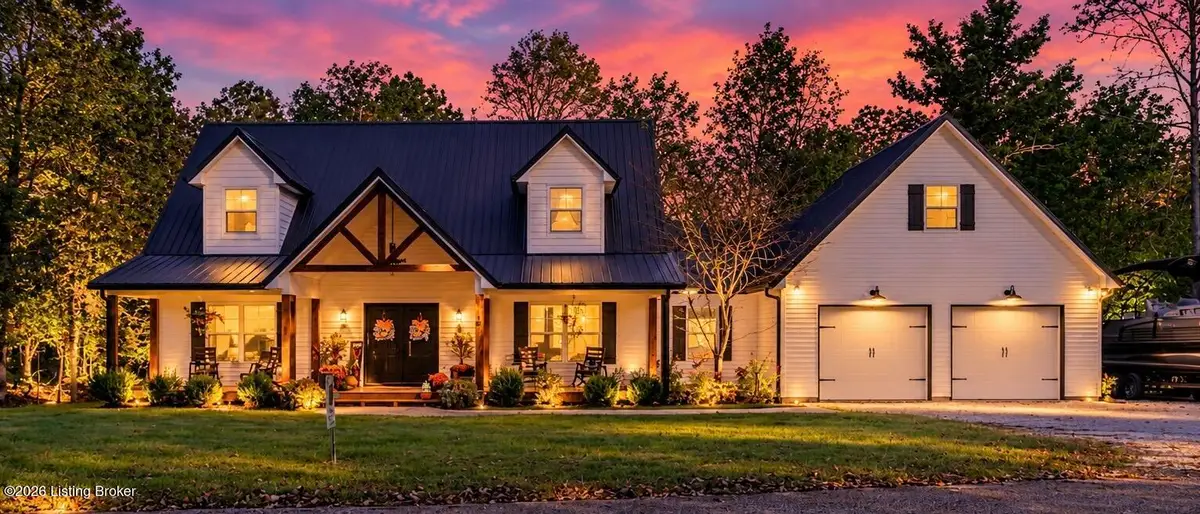 192 Cherry Ln, Leitchfield, KY 42754 - #1