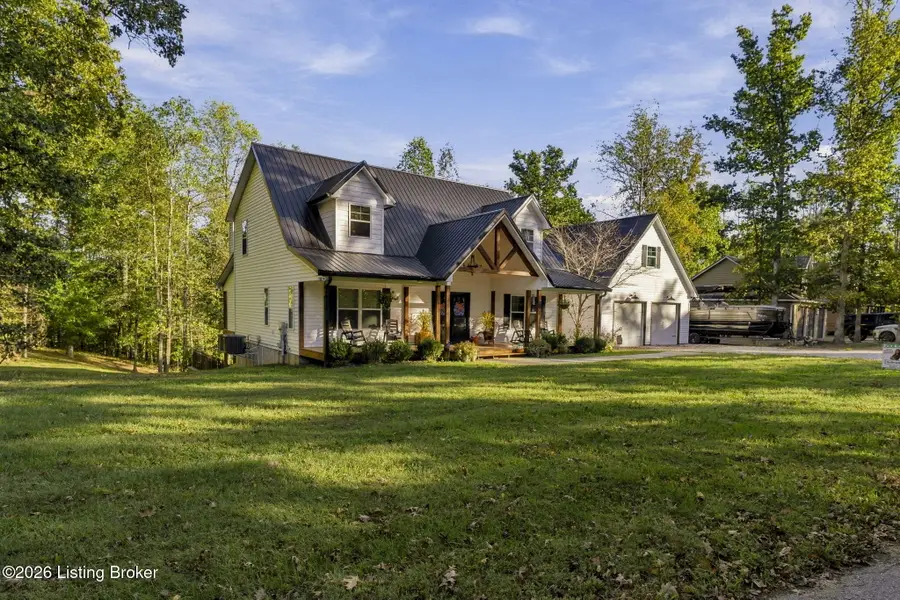 192 Cherry Ln, Leitchfield, KY 42754 - #3