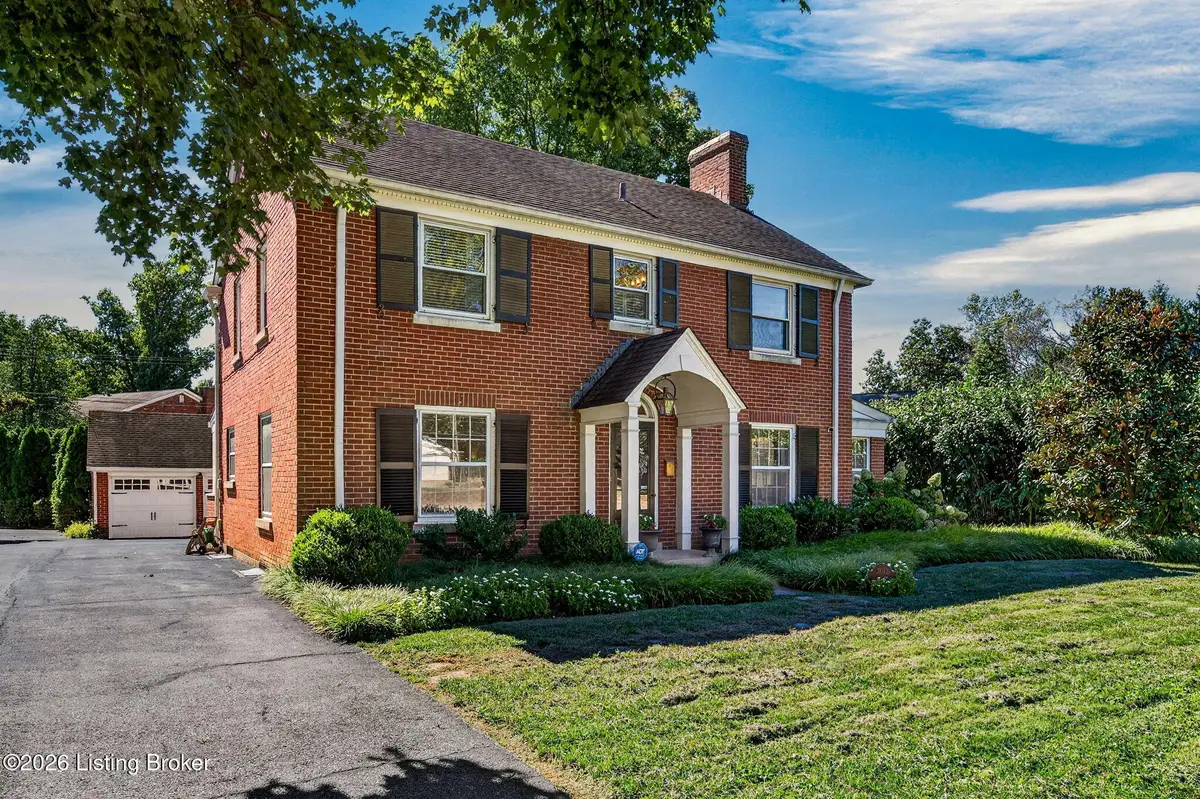 3012 Lexington Rd, Louisville, KY 40206 - #1