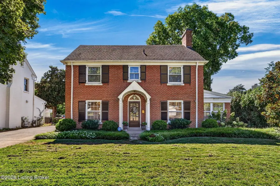 3012 Lexington Rd, Louisville, KY 40206 - #2
