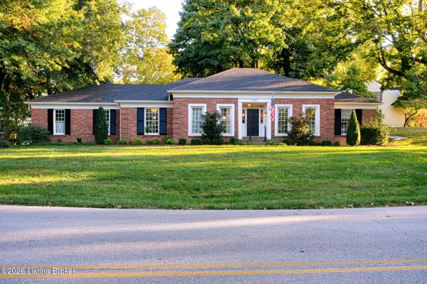7241 Fox Harbor Rd, Prospect, KY 40059
