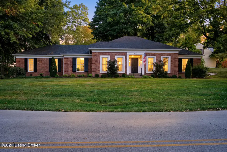 7241 Fox Harbor Rd, Prospect, KY 40059 - #2