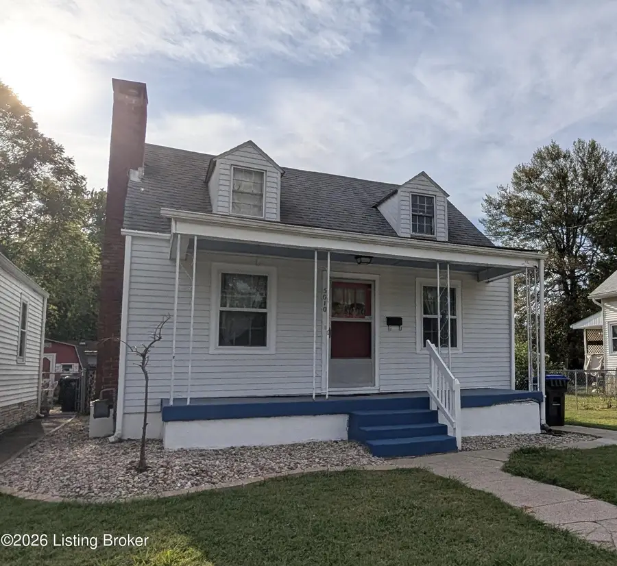 5010 Laughlin Ave, Louisville, KY 40214 - #2