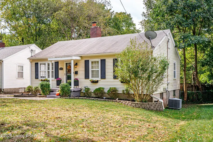118 Fenley Ave, Louisville, KY 40206 - #2