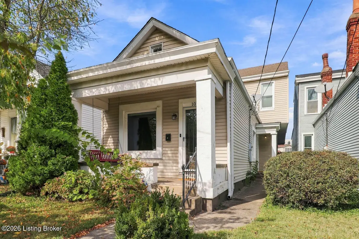 1051 E Caldwell St, Louisville, KY 40204 - #1