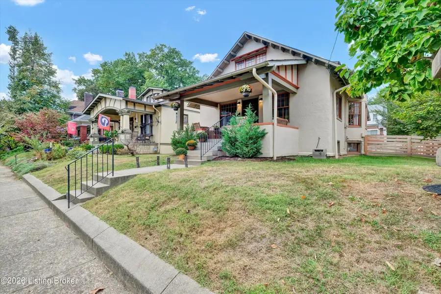 1368 S Brook St, Louisville, KY 40208 - #3