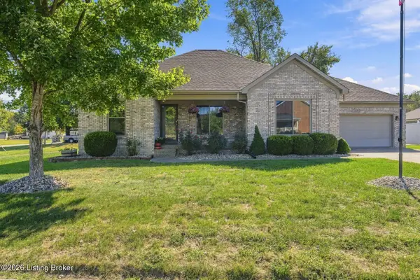 12501 Orell Station Pl, Louisville, KY 40272