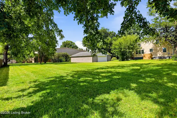 0 Trio Ave, Louisville, KY 40219