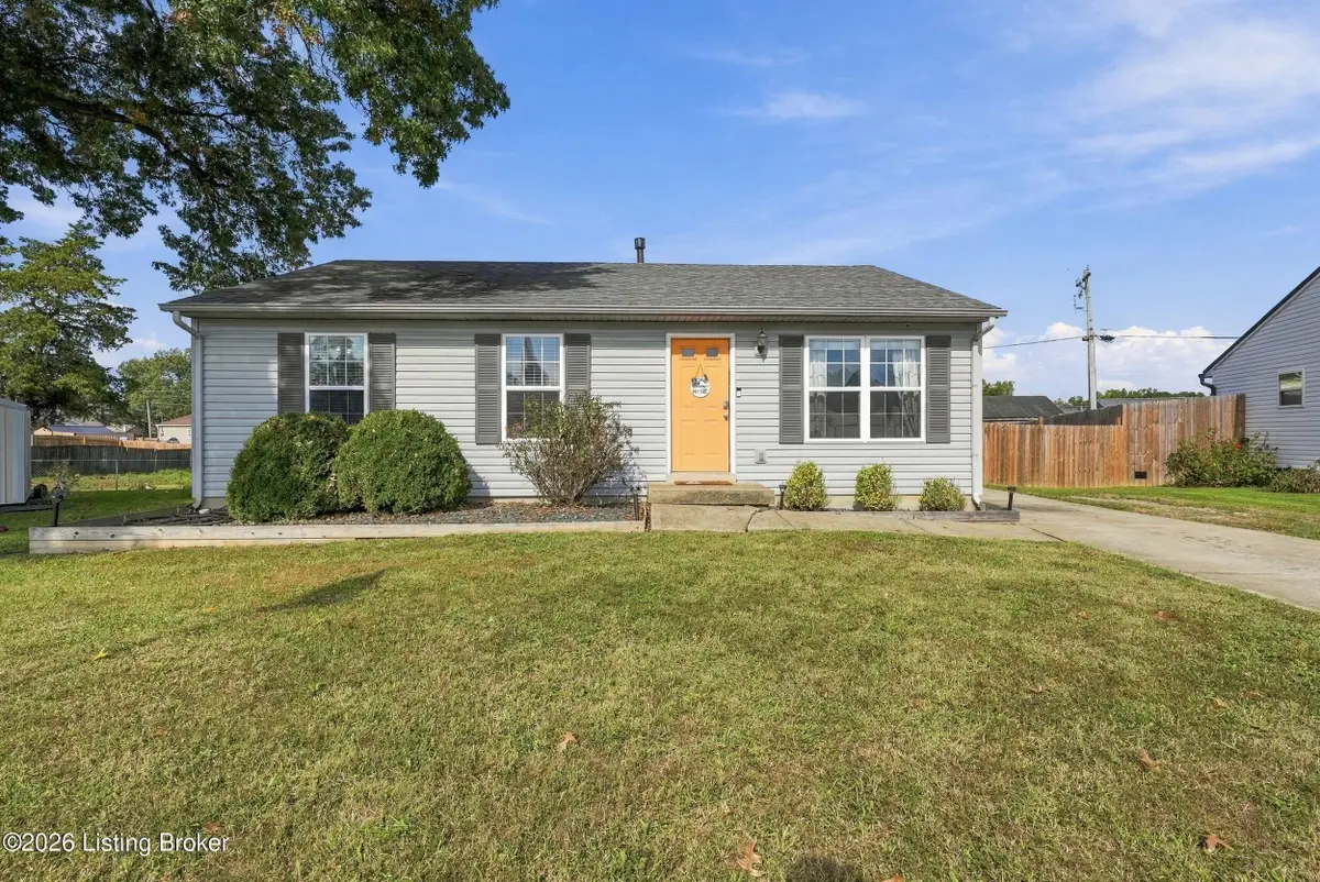 226 S Shore Dr, Shepherdsville, KY 40165 - #1