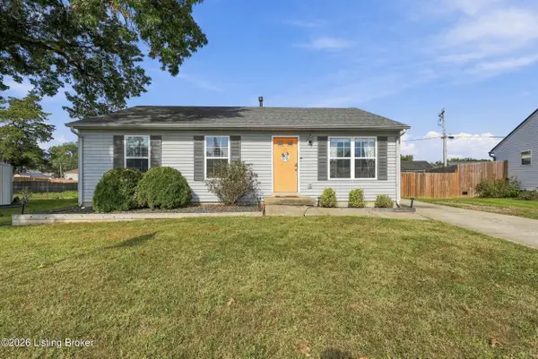 226 S Shore Dr, Shepherdsville, KY 40165