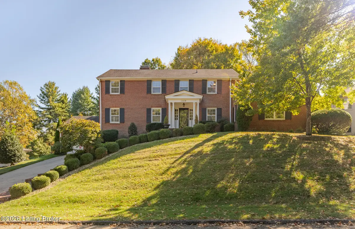 2406 Gray Fox Rd, Louisville, KY 40205 - #1
